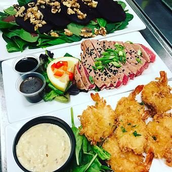 Product - Blue Lantern Lounge in Elma, NY Restaurant & Lounge, Bar, Or Pub