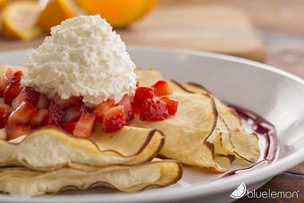 Product - Blue Lemon- Sandy in Sandy, UT American Restaurants