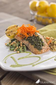 Product - Blue Lemon- Sandy in Sandy, UT American Restaurants