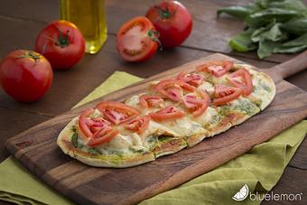 Product - Blue Lemon- Sandy in Sandy, UT American Restaurants