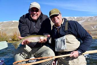 Product - Blue Ribbon Flies in West Yellowstone, MT Sports & Recreational Services