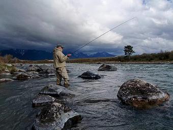 Product - Blue Ribbon Flies in West Yellowstone, MT Sports & Recreational Services