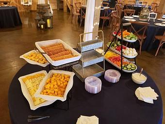 Product - Blue Ridge BBQ & Catering in Lynchburg, VA Barbecue Restaurants