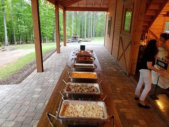 Product - Blue Ridge BBQ & Catering in Lynchburg, VA Barbecue Restaurants