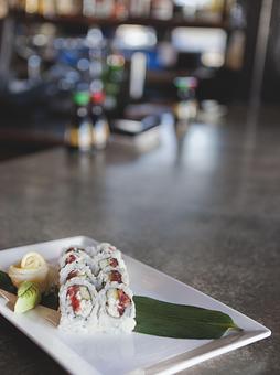 Product: Cabo Roll - Blue Sushi Sake Grill in Dallas, TX Japanese Restaurants