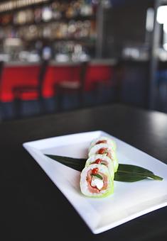 Product: Hot Popper - Blue Sushi Sake Grill in Dallas, TX Japanese Restaurants