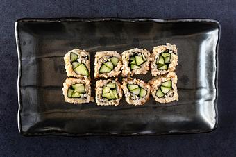 Product - Blue Sushi Sake Grill - 144th & W. Maple Rd. in Omaha, NE Sushi Restaurants
