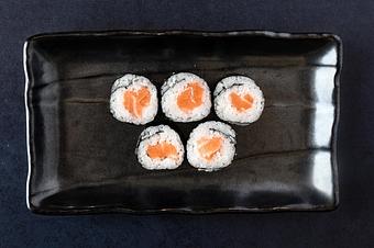 Product - Blue Sushi Sake Grill - 144th & W. Maple Rd. in Omaha, NE Sushi Restaurants