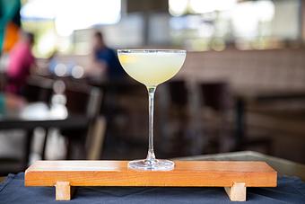 Product: Lychee Lowdown - Blue Sushi Sake Grill - 144th & W. Maple Rd. in Omaha, NE Sushi Restaurants