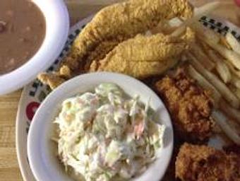 Product - Bluebell Cafe & Country Store in Story, AR American Restaurants