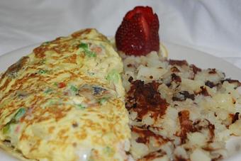 Product - Blueberry Hill Breakfast Cafe - Oak Brook in Oak Brook, IL American Restaurants Product - Blueberry Hill Breakfast Cafe - Oak Brook in Oak Brook, IL American Restaurants