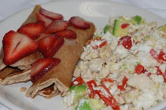 Product - Blueberry Hill Breakfast Cafe - Oak Brook in Oak Brook, IL American Restaurants Product - Blueberry Hill Breakfast Cafe - Oak Brook in Oak Brook, IL American Restaurants