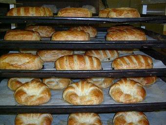 Product - Bluegrass Baking Company in Lexington, KY Bakeries