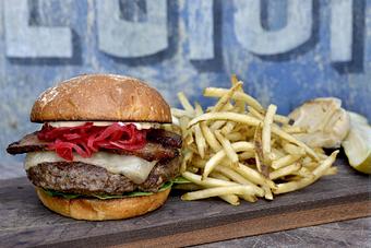 Product - BO-beau kitchen + bar in Ocean Beach - San Diego, CA American Restaurants