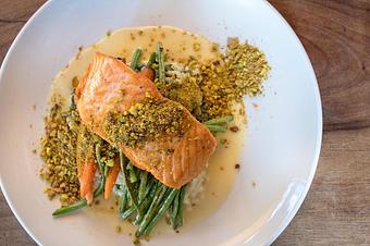 Product - BO-beau kitchen + bar in Ocean Beach - San Diego, CA American Restaurants