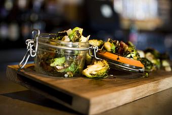 Product - BO-beau kitchen + bar in Ocean Beach - San Diego, CA American Restaurants