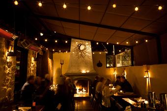 Product - BO-beau kitchen + bar in Ocean Beach - San Diego, CA American Restaurants