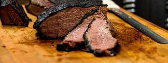 Product - Bo's Breakfast & Bar-B-Q in Sikeston, MO American Restaurants