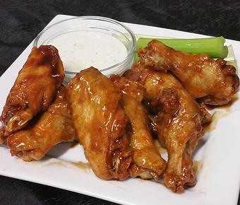 Product - Boardwalk Brothers Wings & Grille in Kissimmee, FL American Restaurants