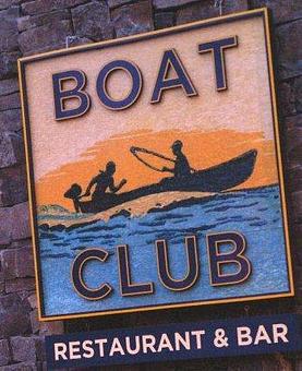 Product - Boat Club Restaurant in Whitefish, MT American Restaurants