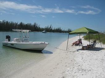 Product - Boat Rentals at Naples Bay Resort in Naples, FL Sports & Recreational Services