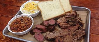Product - Boatman's BBQ in Tolar, TX Barbecue Restaurants