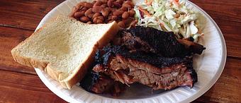 Product - Boatman's BBQ in Tolar, TX Barbecue Restaurants