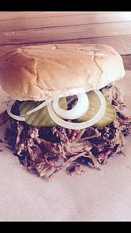 Product - Boatman's BBQ in Tolar, TX Barbecue Restaurants