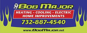 Product - Bob Major Heating & Cooling in Linden, NJ Heating Contractors & Systems