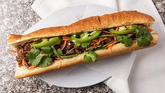 Product - Boba Wings in Antioch, CA Wings Restaurants