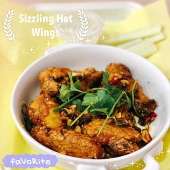 Product - Boba Wings in Antioch, CA Wings Restaurants