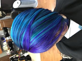 Product - Bobbie Glen Hair Salon in Hampton, VA Beauty Salons