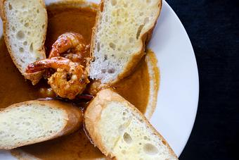 Product - Bobby Hebert's The Cajun Cannon in Metairie, LA Cajun & Creole Restaurant