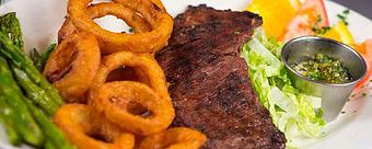 Product - Boca Resto Lounge in Boca Raton, FL Bars & Grills