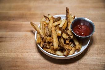 Product - Bocado Burger Bar in Alpharetta, GA Hamburger Restaurants