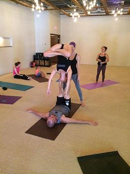 Product - Bodhi Hot Yoga in Stuart, FL Yoga Instruction