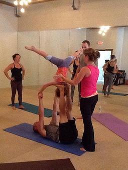 Product - Bodhi Hot Yoga in Stuart, FL Yoga Instruction