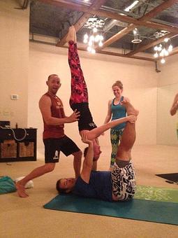 Product - Bodhi Hot Yoga in Stuart, FL Yoga Instruction