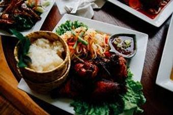 Product - Bodhi Thai Bistro in Chicago, IL Thai Restaurants