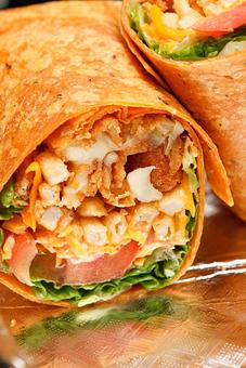 Product - Bodillaz Famous Quesadillas in Richmond, VA American Restaurants