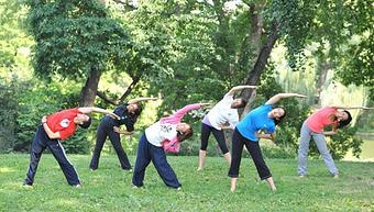 Product - Body & Brain Holistic Wellness & Yoga in Burbank, CA Yoga Instruction