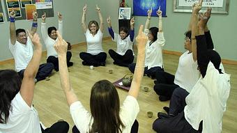 Product - Body & Brain Holistic Wellness & Yoga in Burbank, CA Yoga Instruction