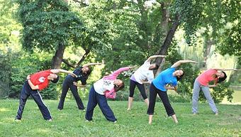 Product - Body & Brain Holistic Yoga in The Woodlands, TX Yoga Instruction