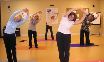 Product - Body & Brain Yoga in New Rochelle, NY Yoga Instruction