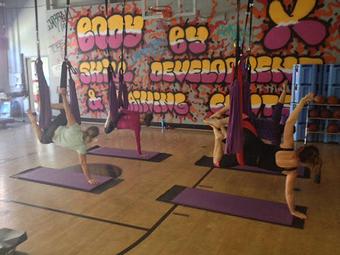 Product - Body By X Skill Development in Corte Madera, CA Land Subdividers & Developers