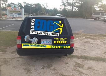 Product - Body Edge Fitness in Ocean Isle Beach, NC Health Clubs & Gymnasiums