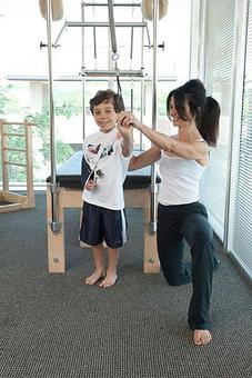 Product - Body Evolve Pilates & Physical Therapy in Downtown Highland Park - Highland Park, IL Physical Therapists