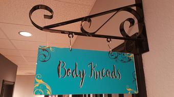 Product - Body Kneads in McAllen, TX Auto Body Repair