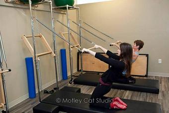 Product - Body Mind Pilates in Grand Rapids, MI Sports & Recreational Services