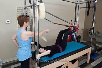 Product - Body Mind Pilates in Grand Rapids, MI Sports & Recreational Services